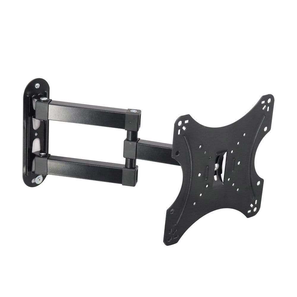 Soporte de Pared para TVMonitor Gadnic Extensible 14 a 43 Pulgadas