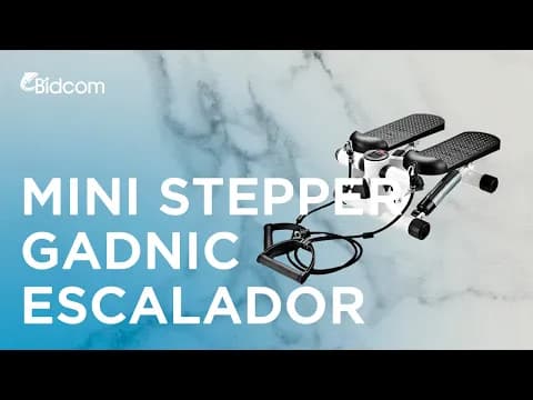 Miniatura del video del producto