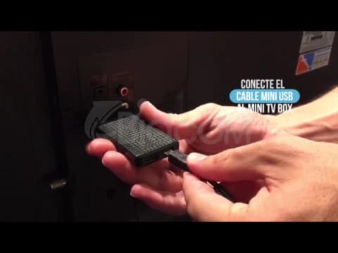 Miniatura del video del producto