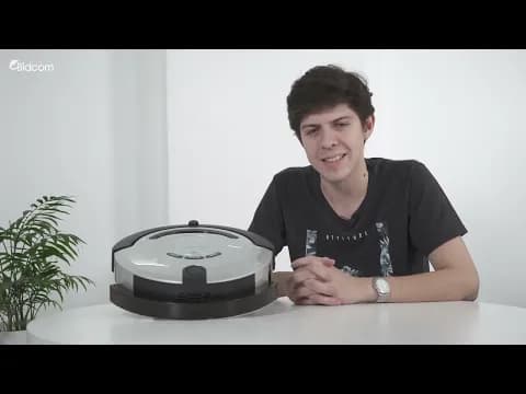 Miniatura del video del producto