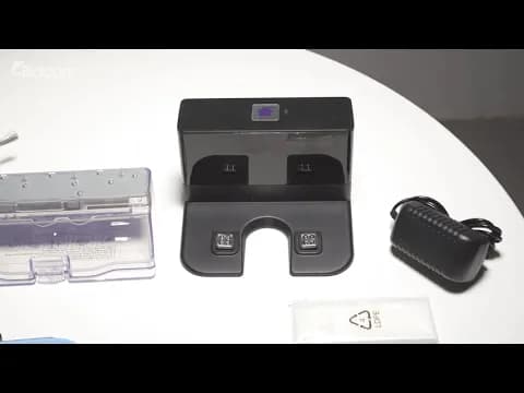 Miniatura del video del producto