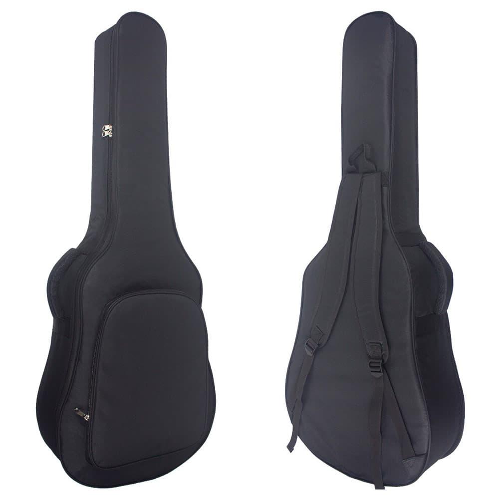 Funda para Guitarra Gadnic Acolchada y Reforzada Outlet