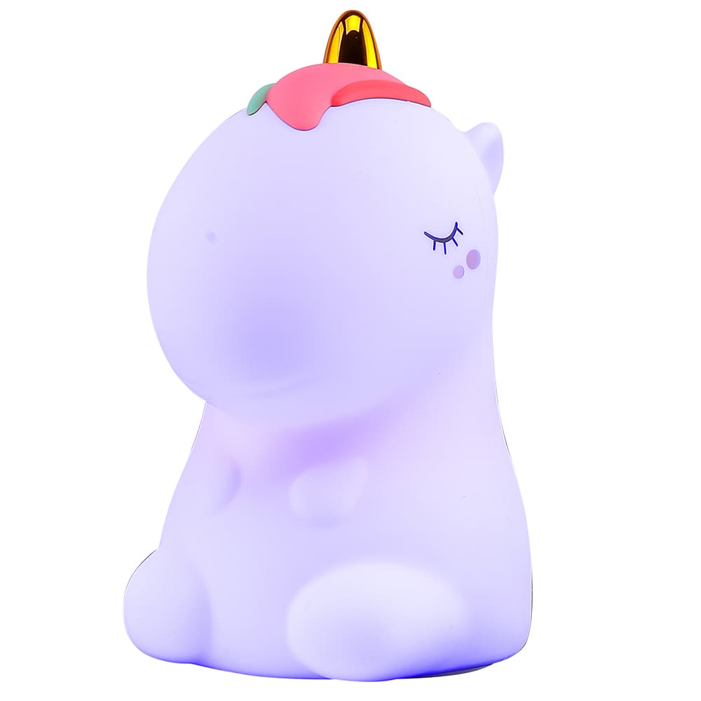Lámpara de Unicornio Gadnic Magic-Draw Luz Infantil