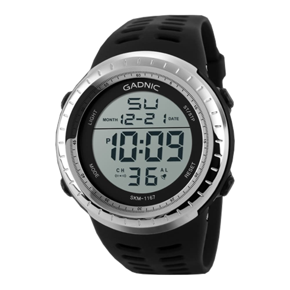 Reloj para Hombre Gadnic Digital