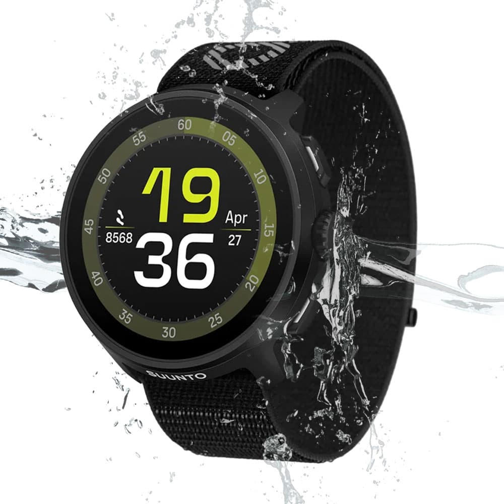 Reloj Deportivo Smartwatch  Suunto Run AMOLED 466x466 GNSS Multibanda Outlet