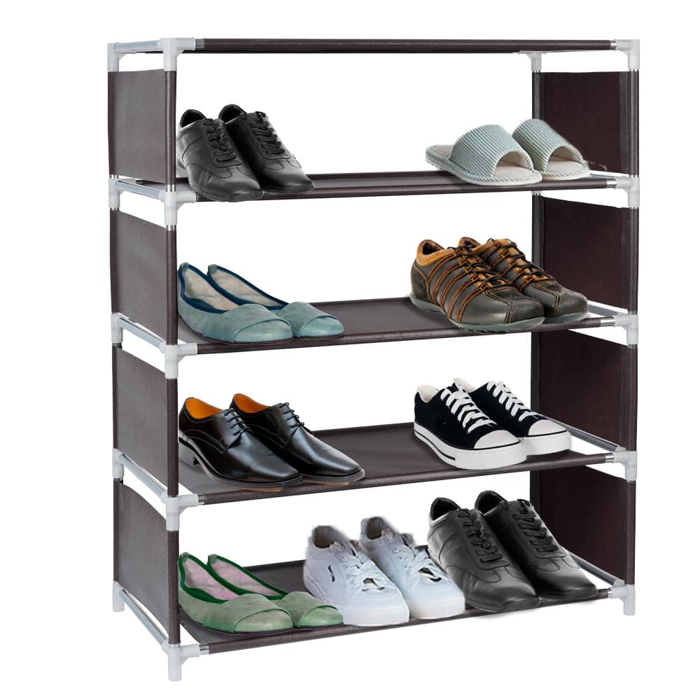 Organizador De Zapatos Gadnic de Tela 