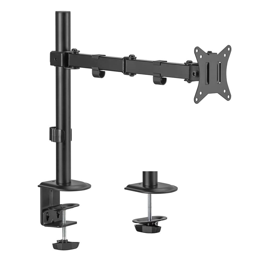 Soporte Brazo de Monitor Gadnic Soporte Articulado 17” a 32”