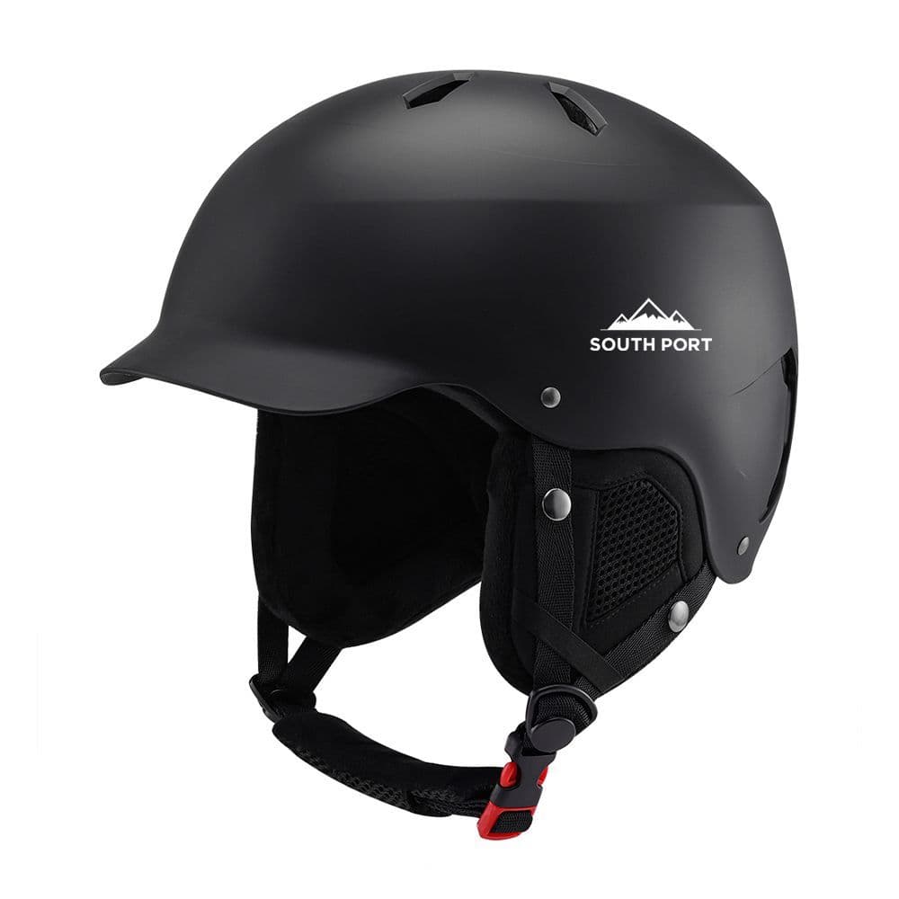 Casco Ski Snowboard Southport by Gadnic Talle M 55 a 58 cm ABS EPS Ajuste 360