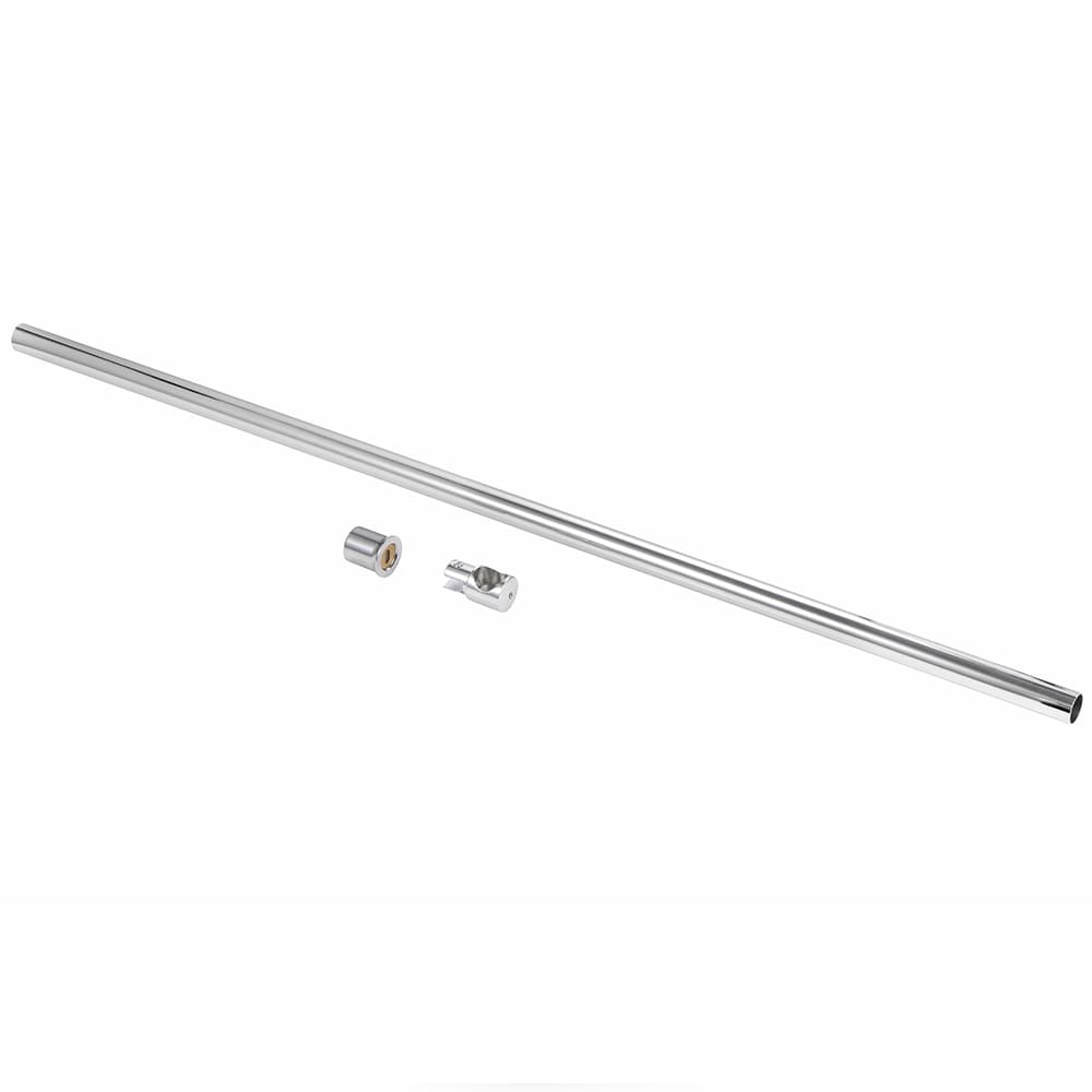 Brazo Tensor 1 Metro Gadnic Sopo Soporte Mamparas
