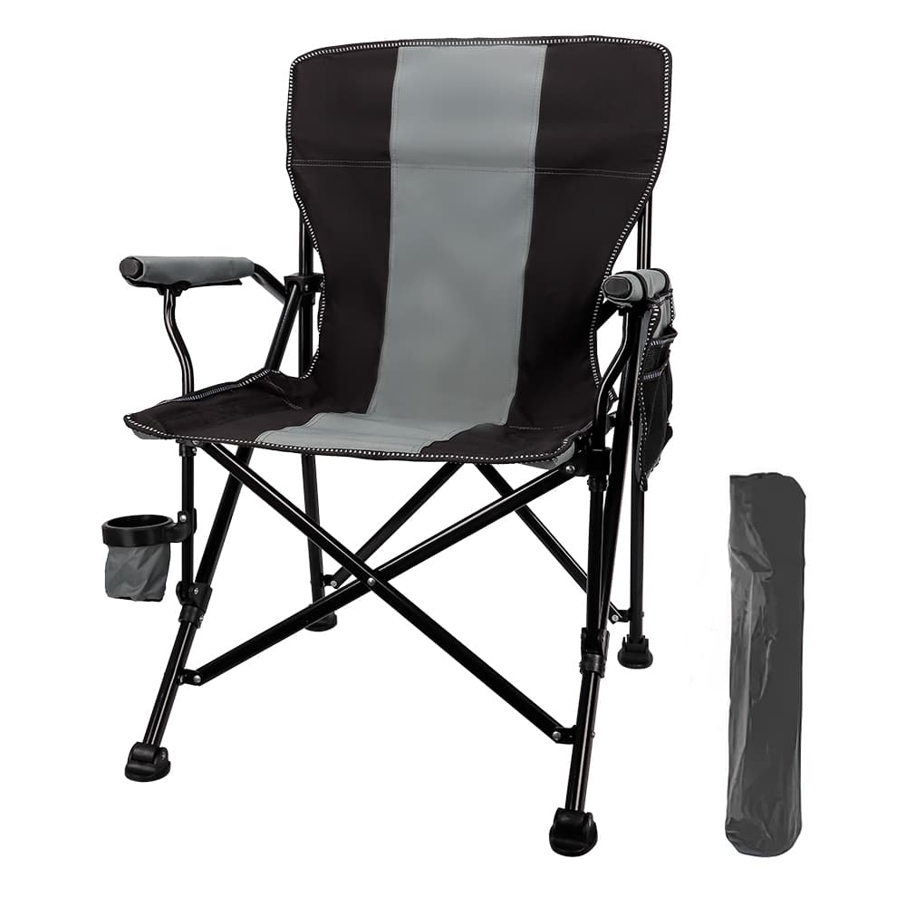 Silla Plegable Gadnic CP15 Director Camping