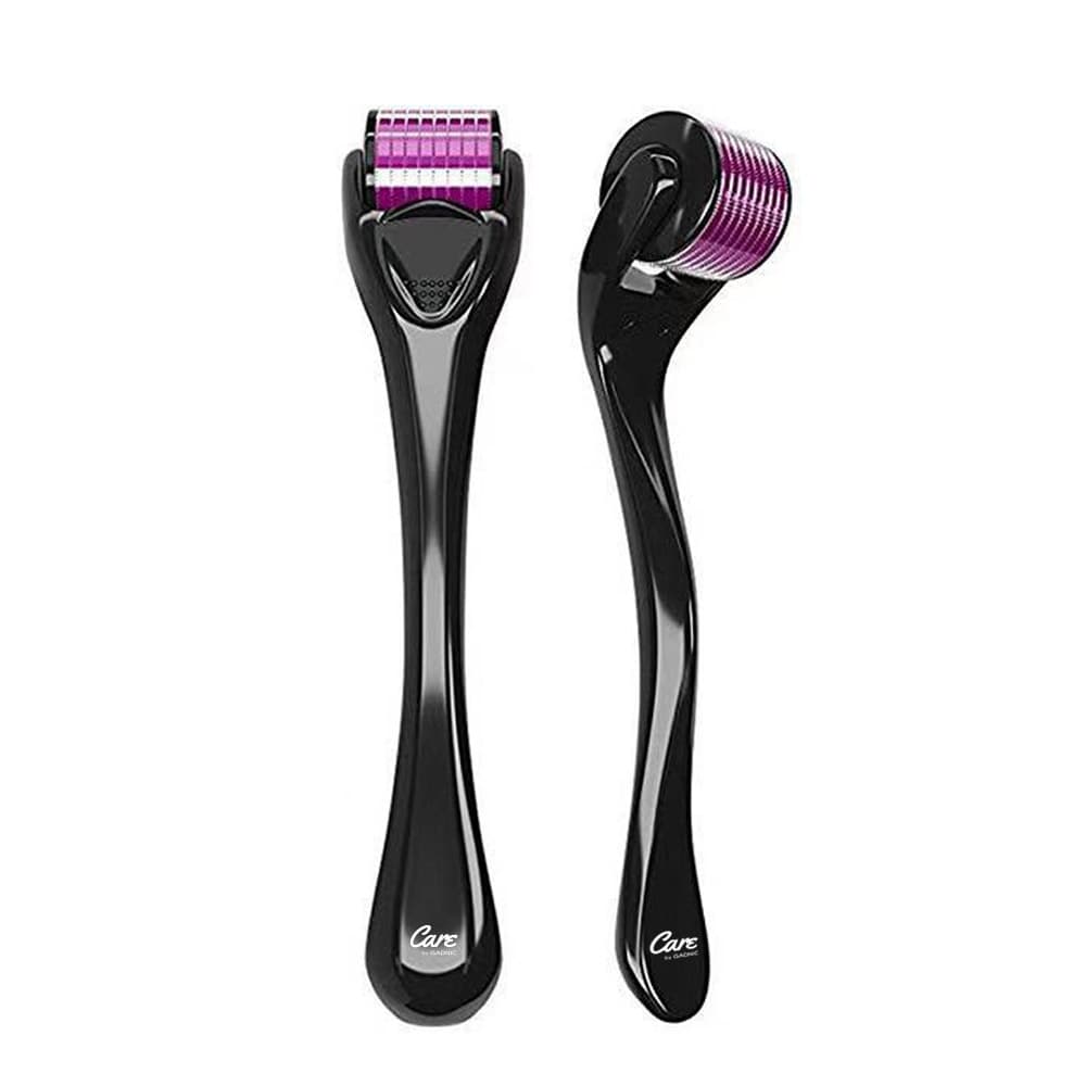 Cepillo Facial Roller Gadnic CN70 Rodillo Regenerador Antiage