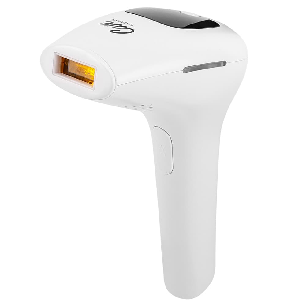 Depiladora Laser IPL990KP Gadnic Luz Pulsada 5 Intensidades Display LED