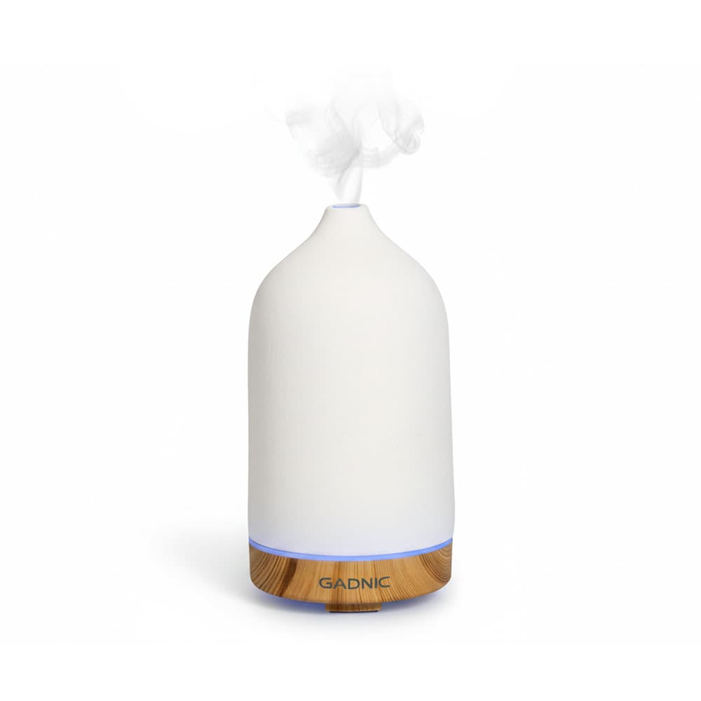 Difusor Aromático Gadnic de Cerámica Usado
