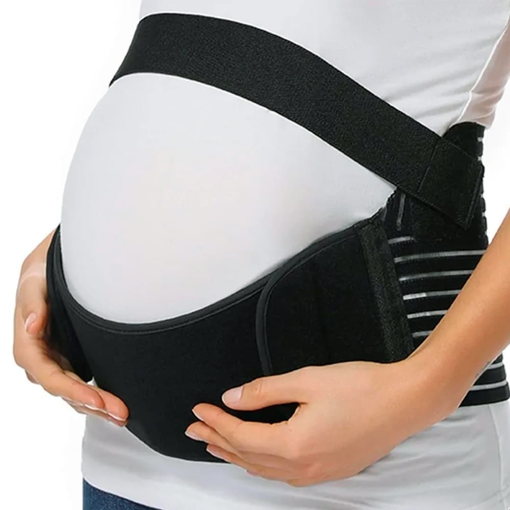 Faja Maternal Para Embarazo Gadnic Soporte de Embarazadas Outlet