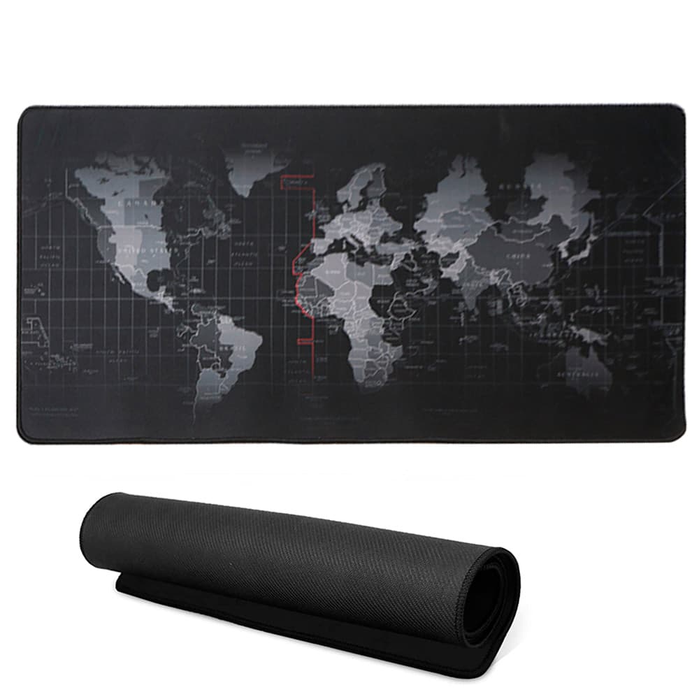 Mousepad Gamer Gadnic Extra Large 80x40cm Outlet