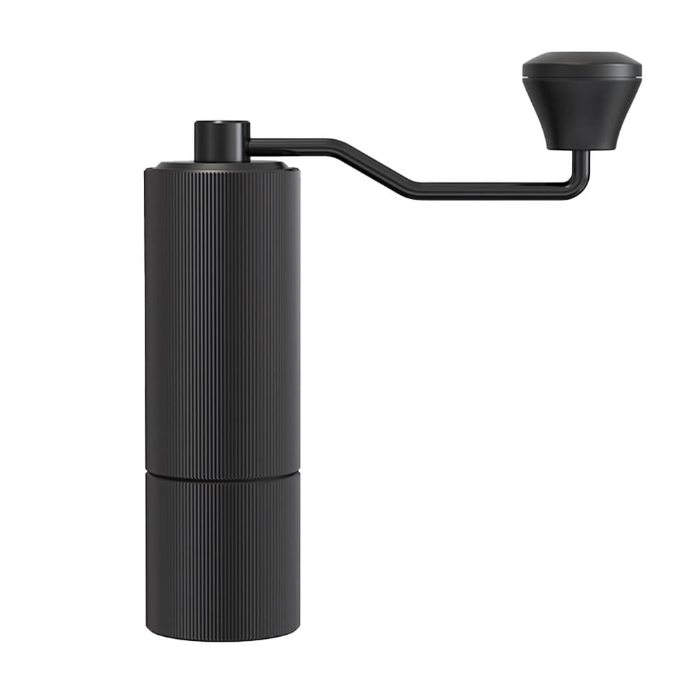 Molinillo de Café Manual Gadnic Pro Regulable 36 Pasos Acero Inoxidable Especias y Granos