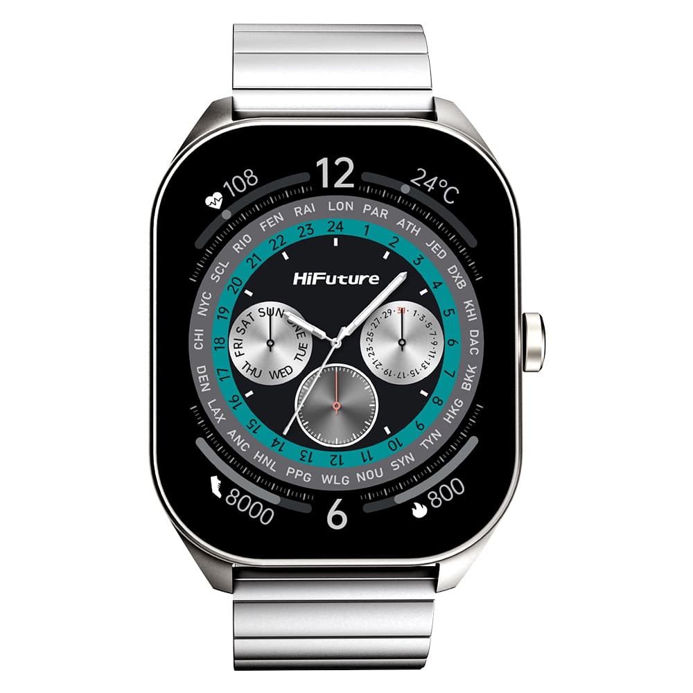 Smartwatch HiFuture Apex Reloj Inteligente