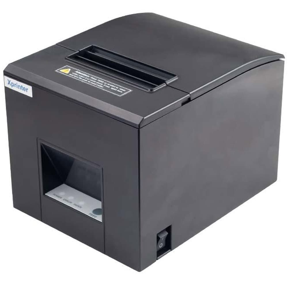 Impresora Termica X-Printer XP-E200M Outlet