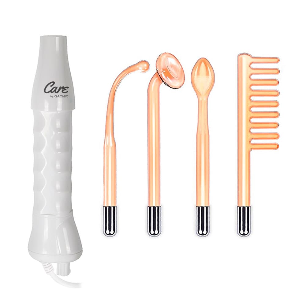 Equipo de Alta Frecuencia Gadnic LF60 Portátil Antienvejecimiento Usado