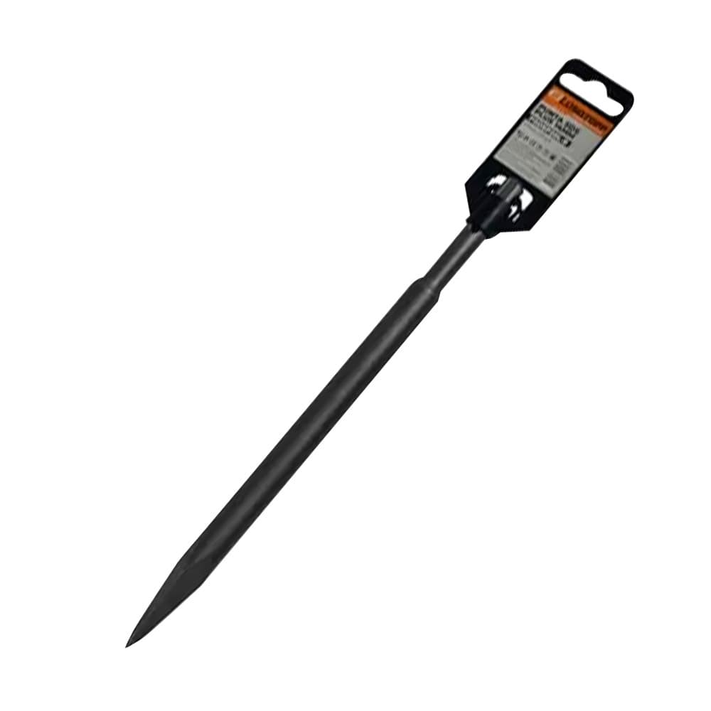 Cincel Punta Lusqtoff Sds Plus Para Rotomartillos PSDSP20L-9