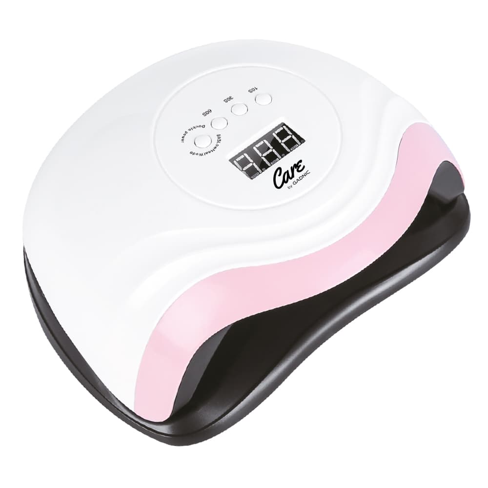 Cabina Para Uñas Gadnic Lampara LED UV 18.8W 36 leds