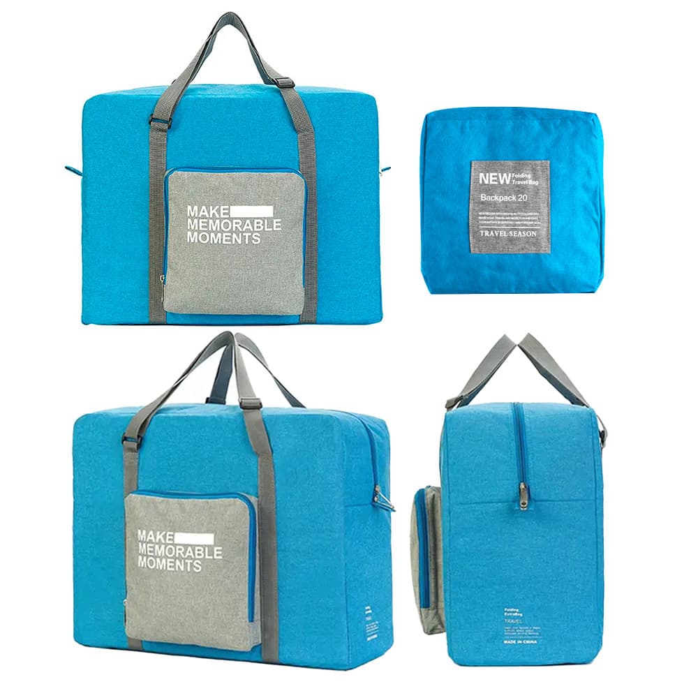 Bolso Plegable para Viaje South Port Equipaje de Mano