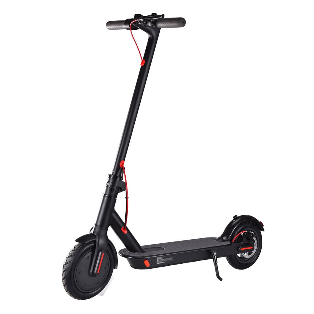 Monopatín Eléctrico Gadnic Recargable Plegable