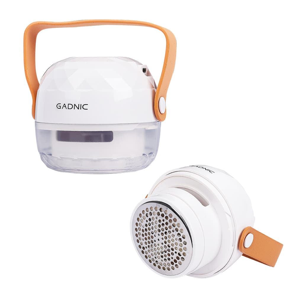 Saca Pelusa Recargable Gadnic Outlet