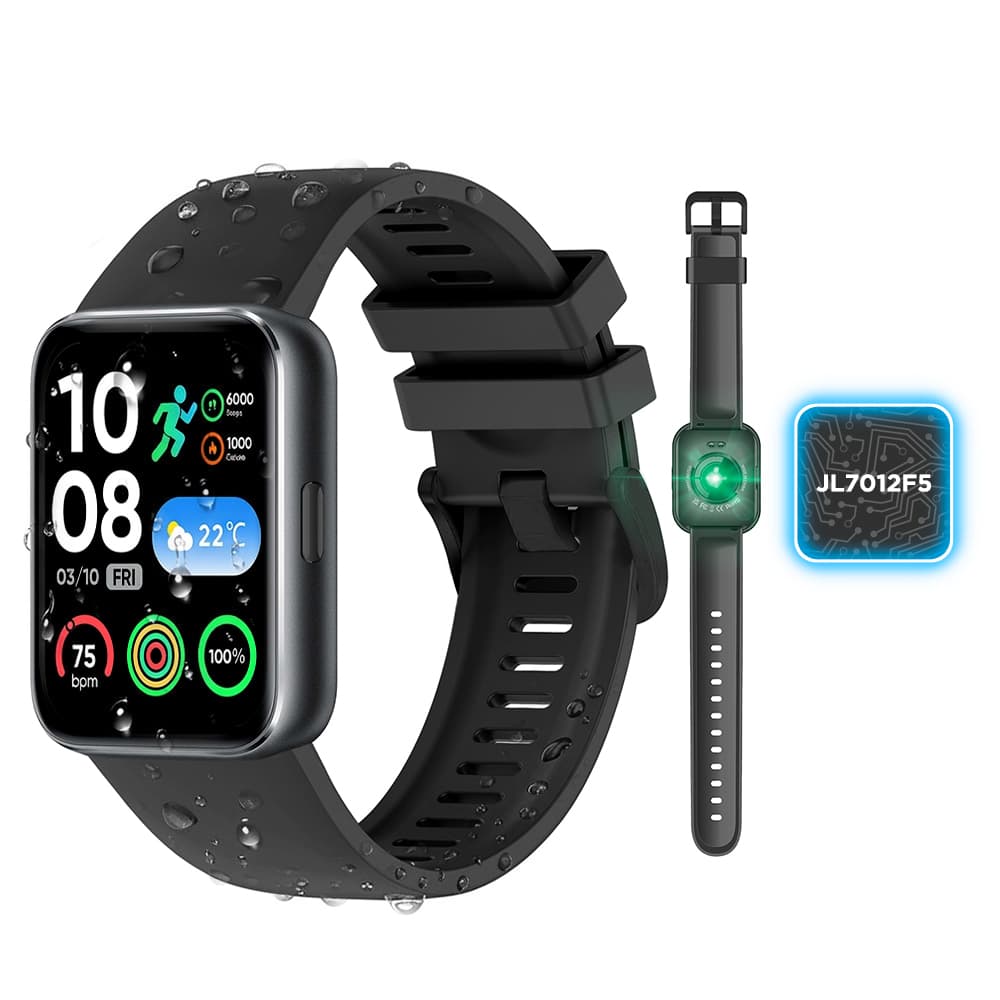 SmartBand Gadnic VS13 Llamadas 123 Modos Deportivos IP68 Usado