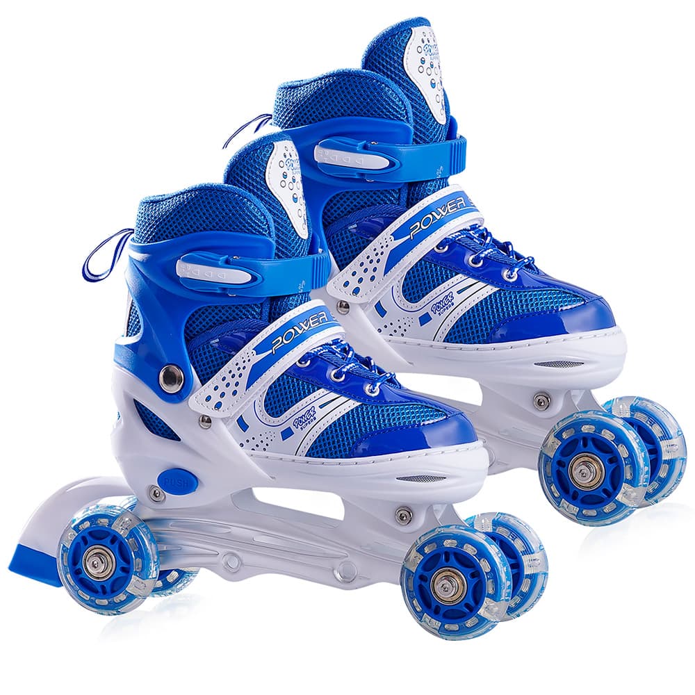 Rollers Para Niñas y Niños Gadnic Infantiles Extensibles Con Bolso