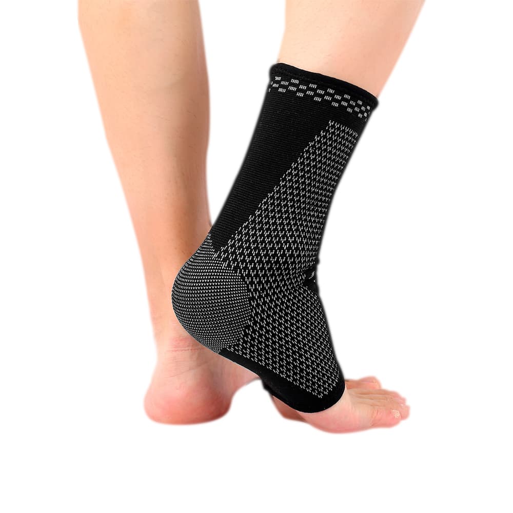 Tobillera Ajustable Gadnic Elástica Sistema Air Sports Outlet