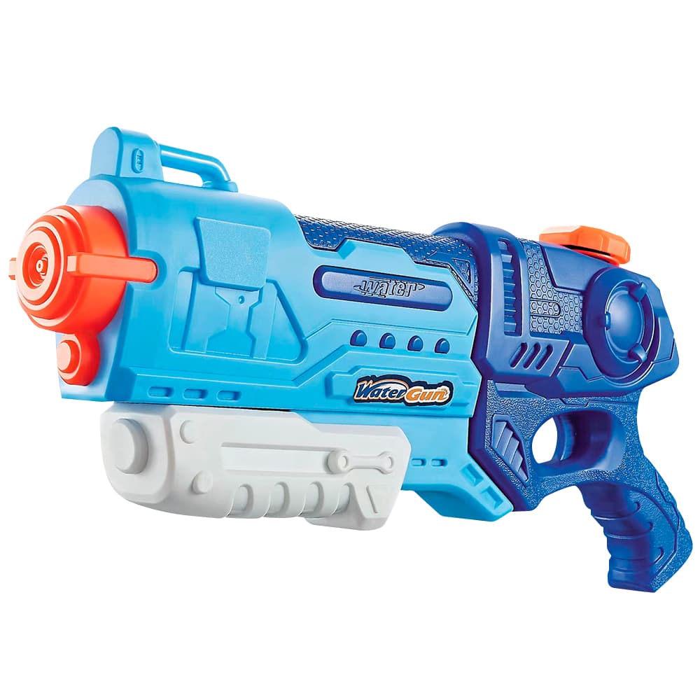 Pistola De Agua Para Niños WG3000 Gadnic Lanza Agua